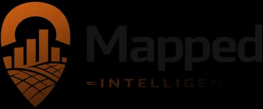 Mapped Intelligence